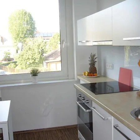 Apartment Hochbruendl