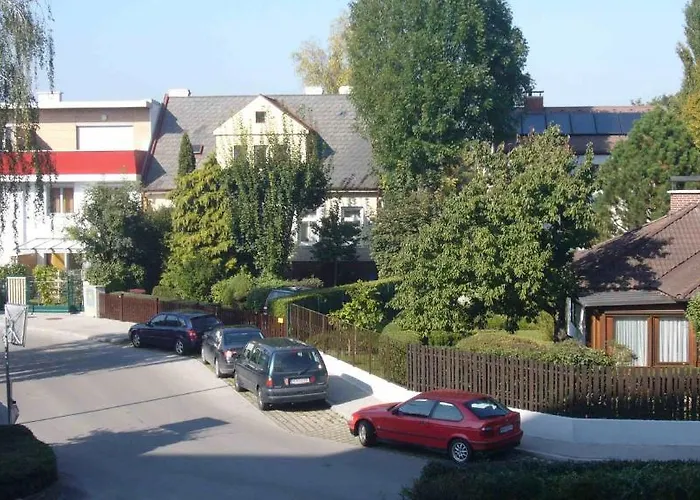 Apartment Hochbruendl *